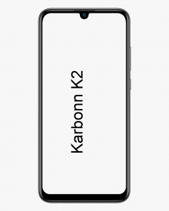 Karbonn K2