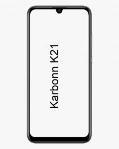 Karbonn K21