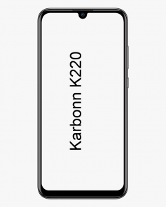 Karbonn K220