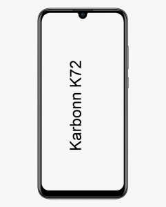 Karbonn K72