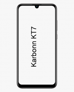 Karbonn KT7