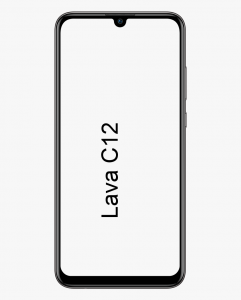 Lava C12