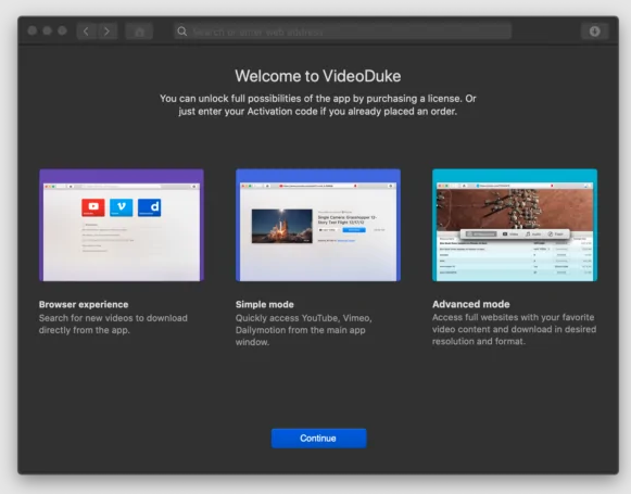 VideoDuke Review: An Ultimate Video Downloader For Mac