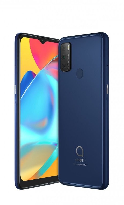 Alcatel 3L (2021)