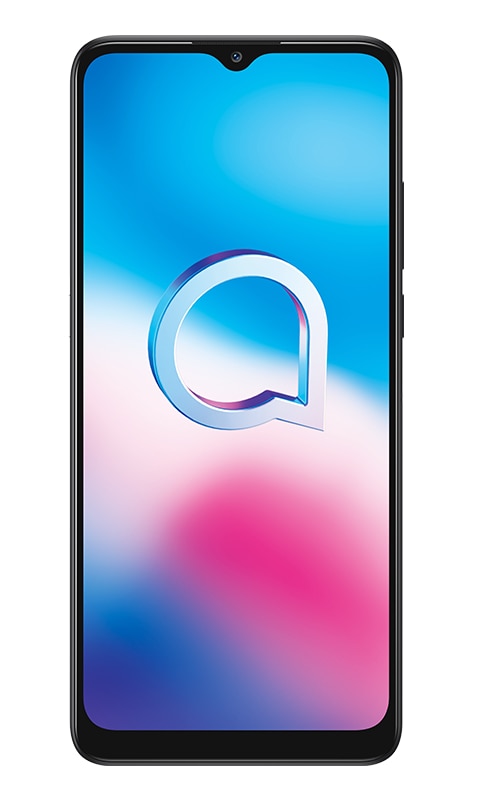 Alcatel 5X