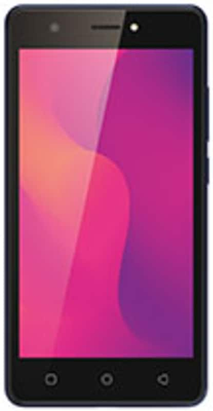 Lava Z1