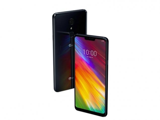 LG G7 Fit