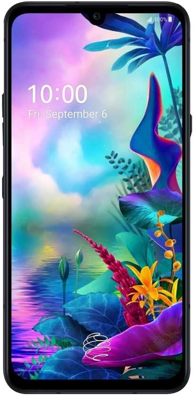 LG G8X ThinQ