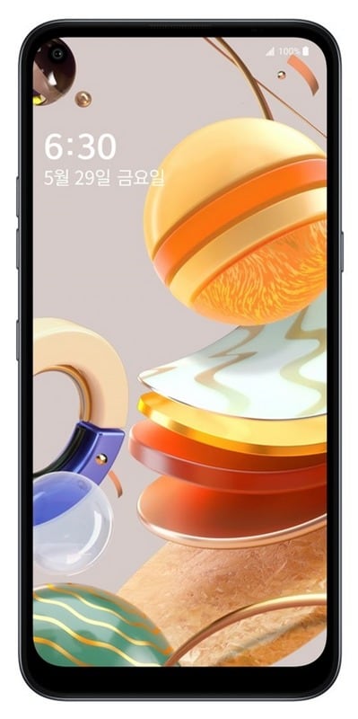 LG Q61