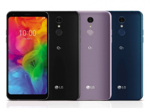 LG Q7