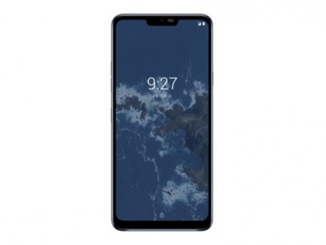 LG Q9 One