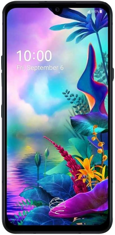 LG V50S ThinQ 5G
