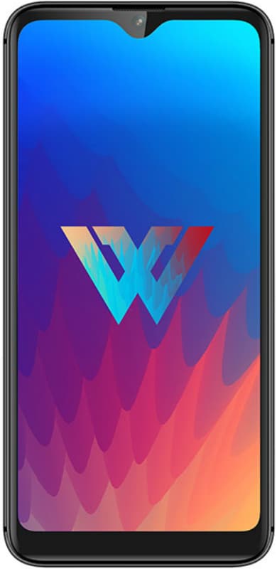 LG W30