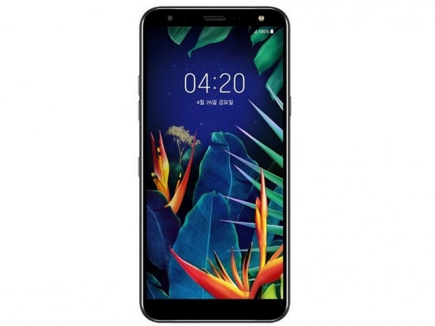 LG X4 (2019)