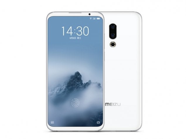 Meizu 16 Plus