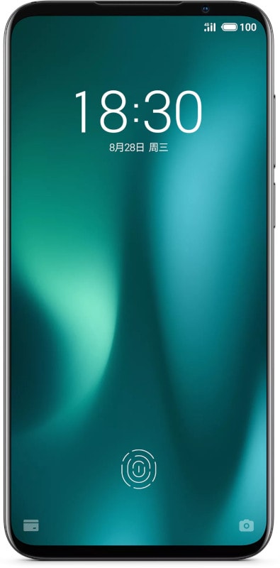 Meizu 16s Pro