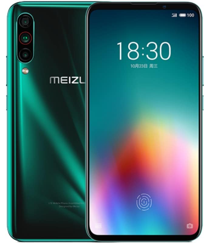 Meizu 16T