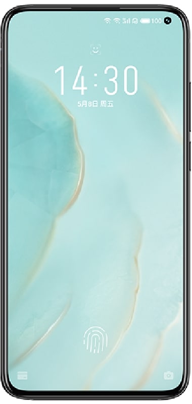 Meizu 17 Pro