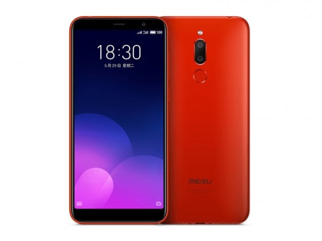 Meizu 6T