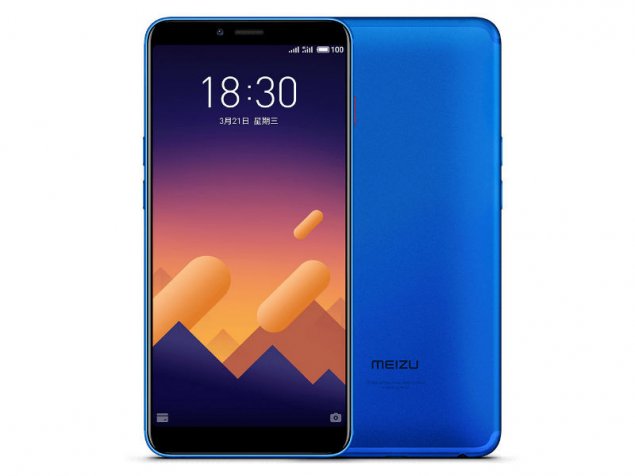 Meizu E3