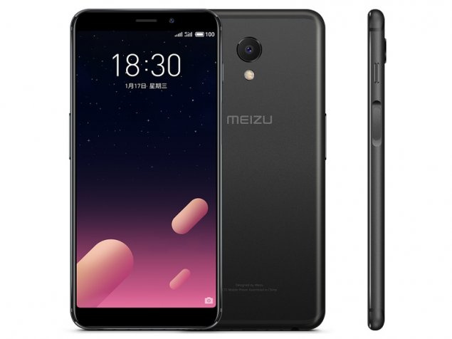 Meizu M6s