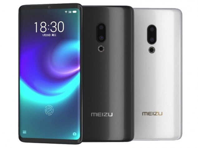 Meizu Zero