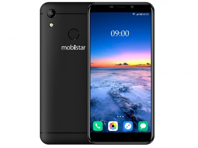 Mobiistar E1 Selfie