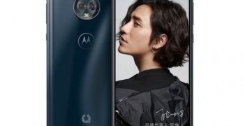 Motorola Moto 1s