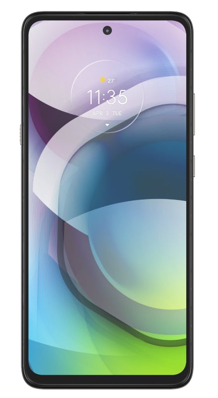 Motorola Moto G 5G