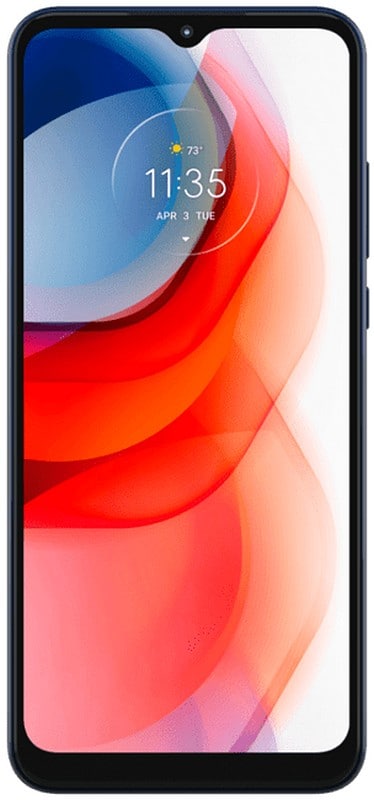 Motorola Moto G Play (2021)