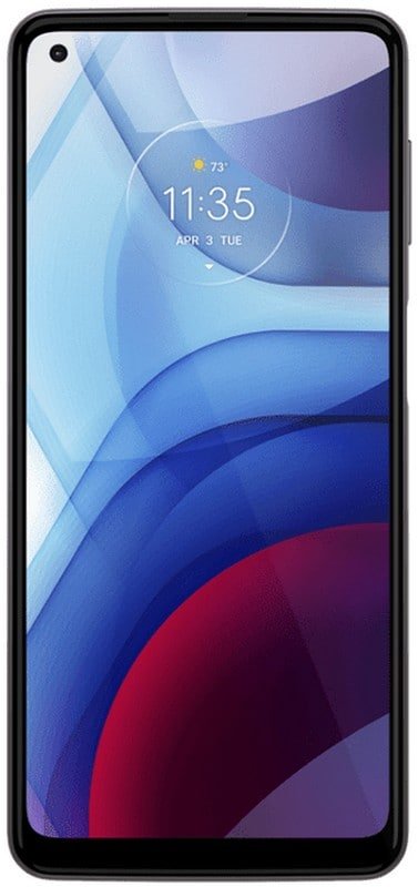 Motorola Moto G Power (2021)