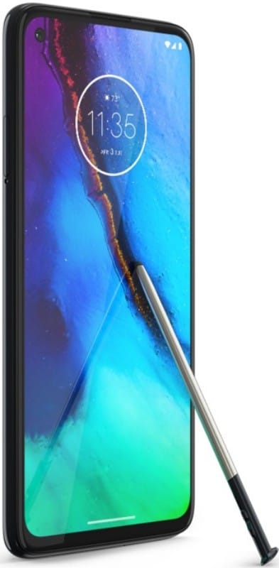 Motorola Moto G Stylus