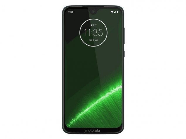 Motorola Moto G7 Plus