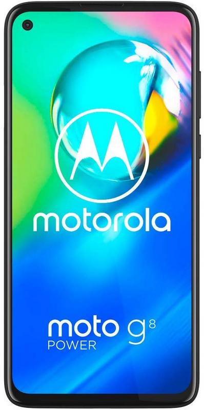 Motorola Moto G8 Power