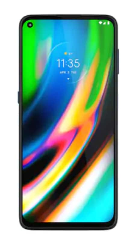 Motorola Moto G9 Plus