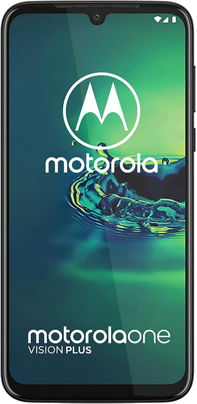 Motorola One Vision Plus