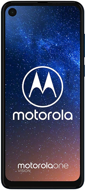 Motorola One Vision