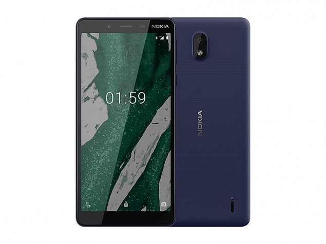 Nokia 1 Plus