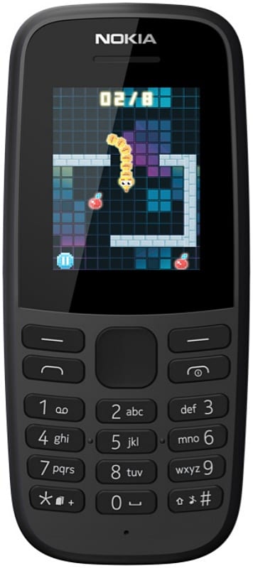 Nokia 105 (2019)