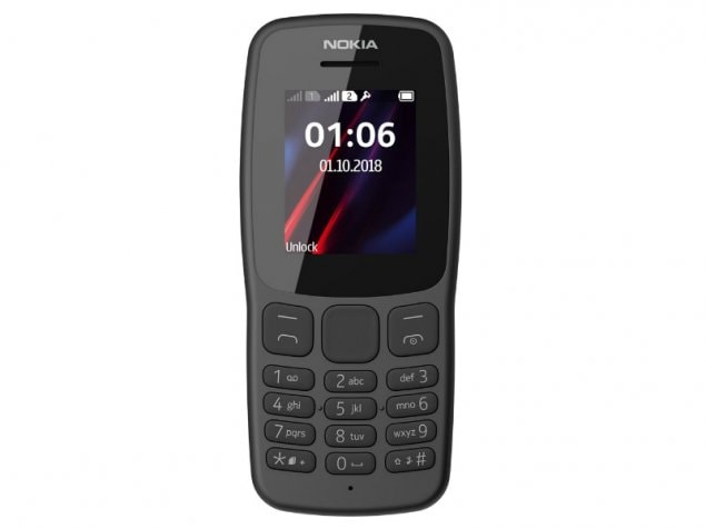 Nokia 106 (2018)