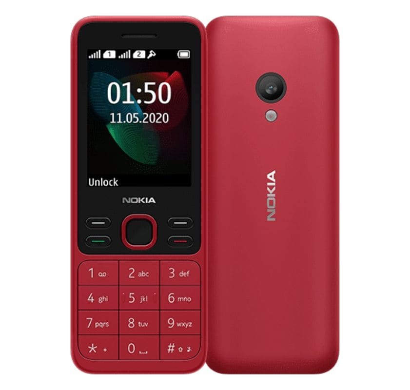 Nokia 150 (2020)