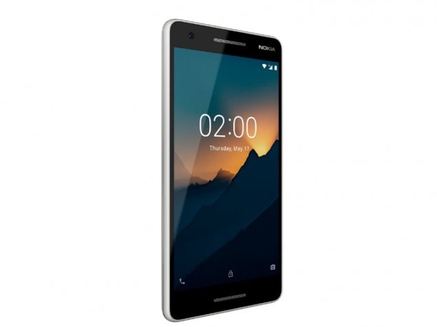 Nokia 2.1