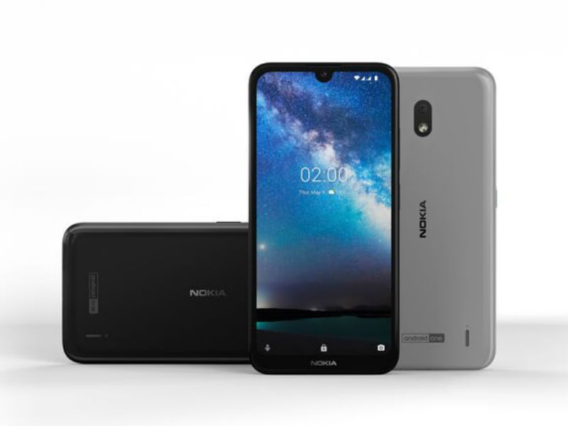 Nokia 2.2