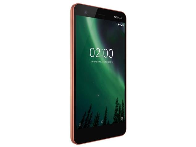 Nokia 2