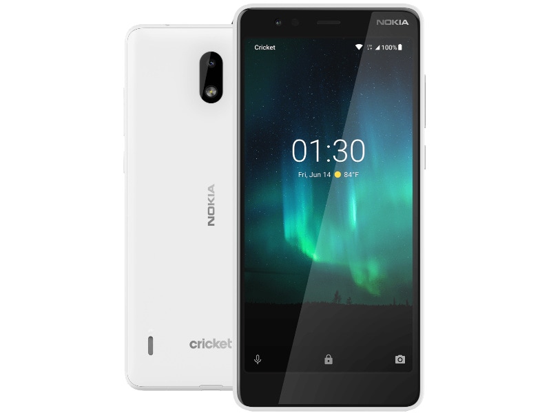 Nokia 3.1 C