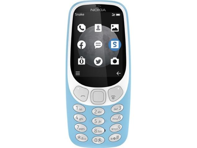 Nokia 3310 3G