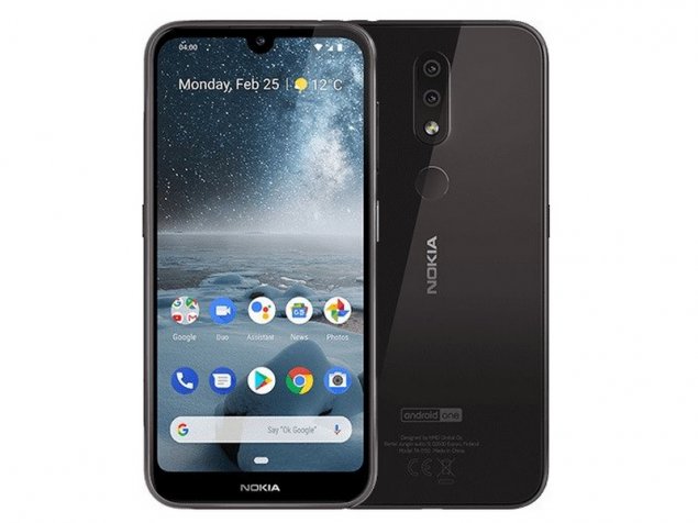 Nokia 4.2