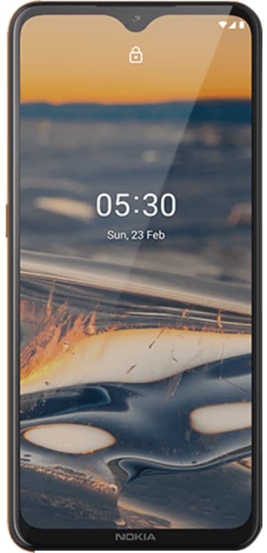 Nokia 5.3