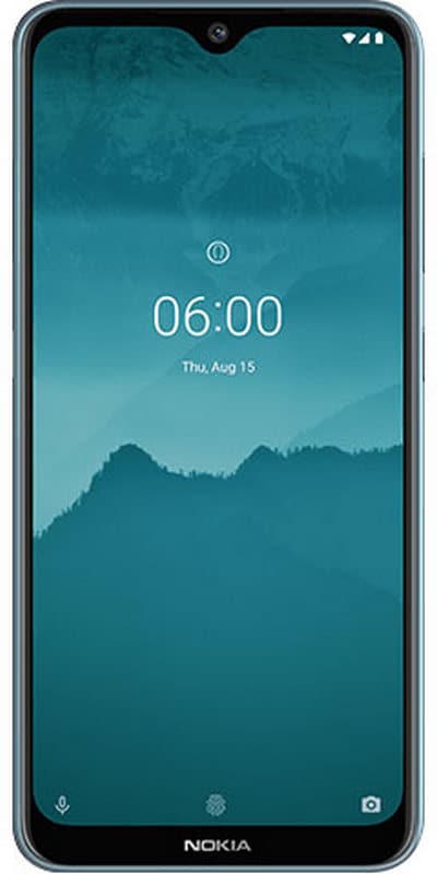 Nokia 6.2