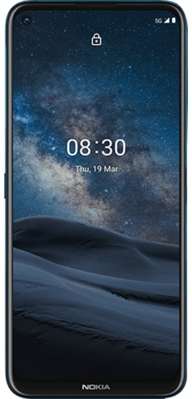 Nokia 8.3 5G